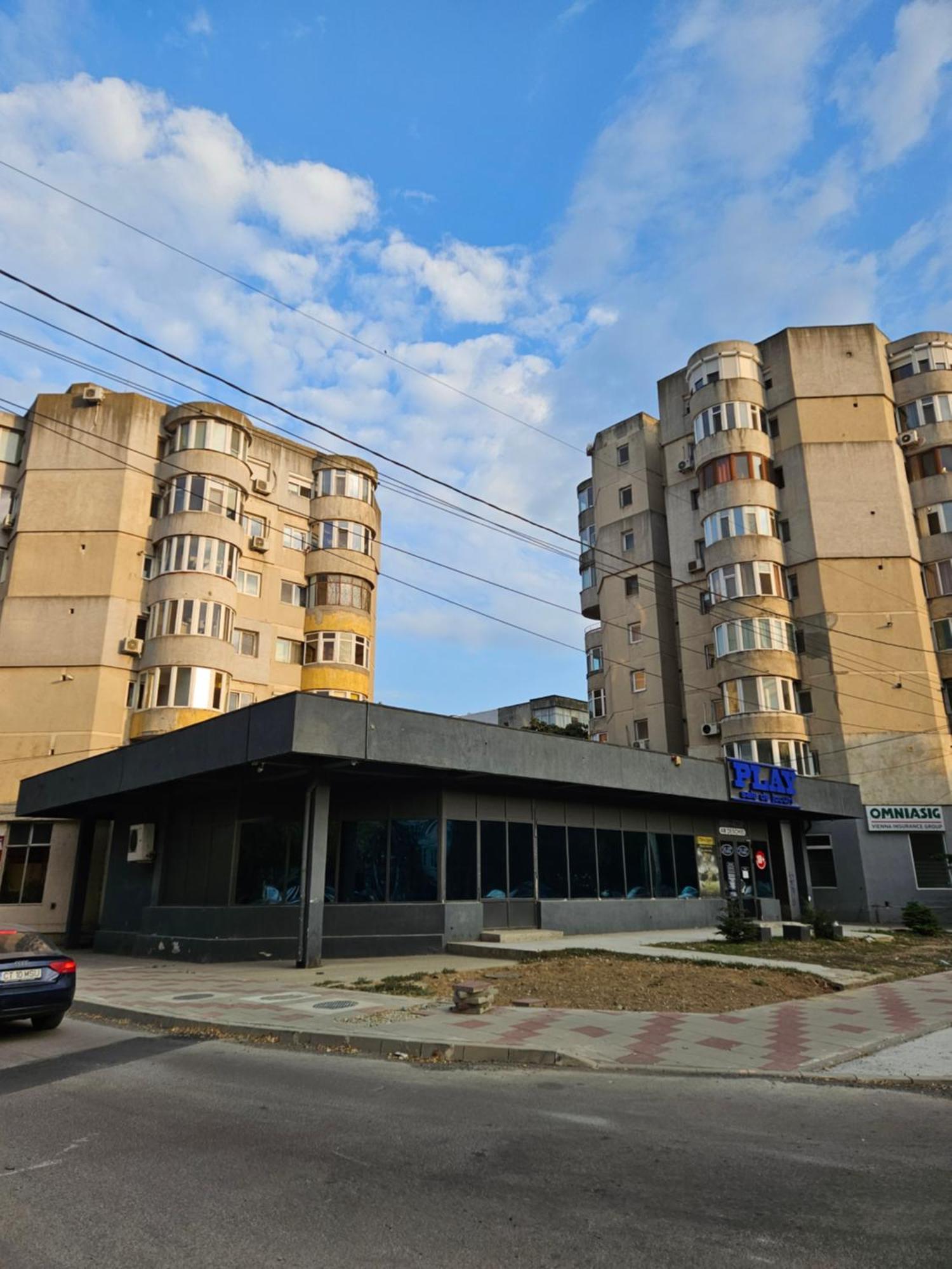 Apartment Oscar Constanta