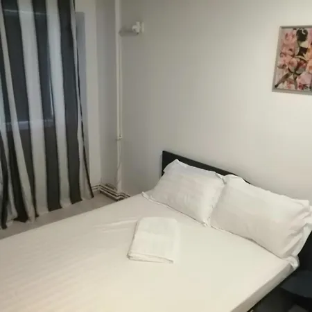Oscar Apartment Constanta Exterior photo