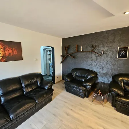 Oscar Apartment Constanta Exterior photo