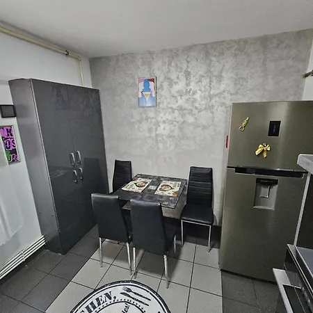 Oscar Apartment Constanta Exterior photo