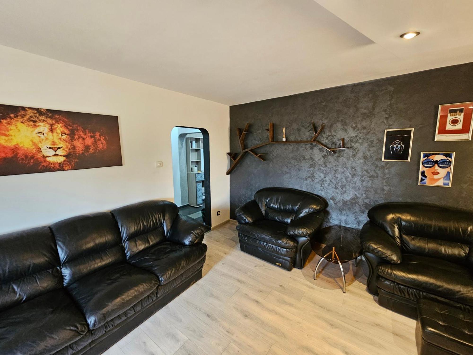 Apartment Oscar *