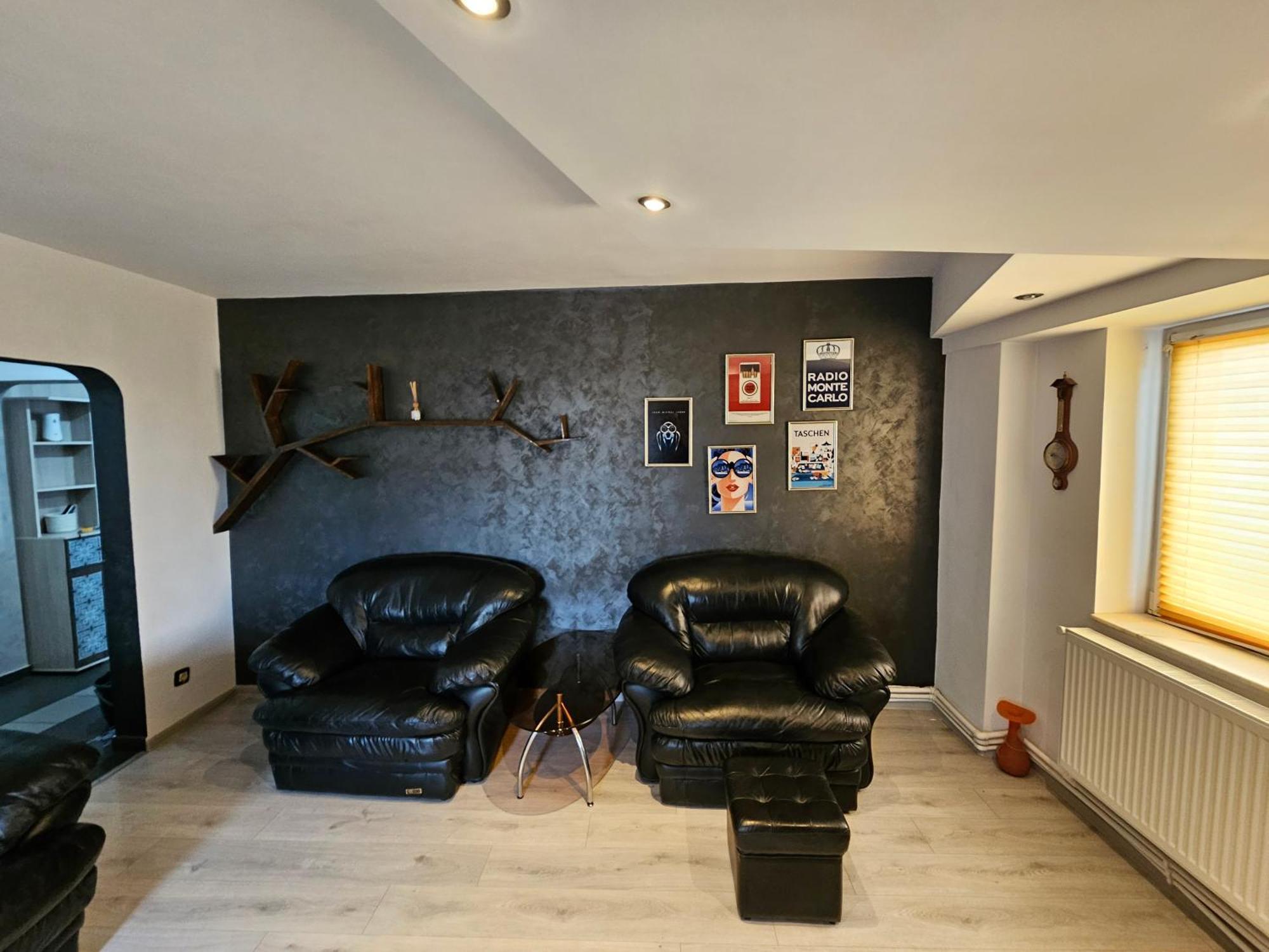 Apartment Oscar *