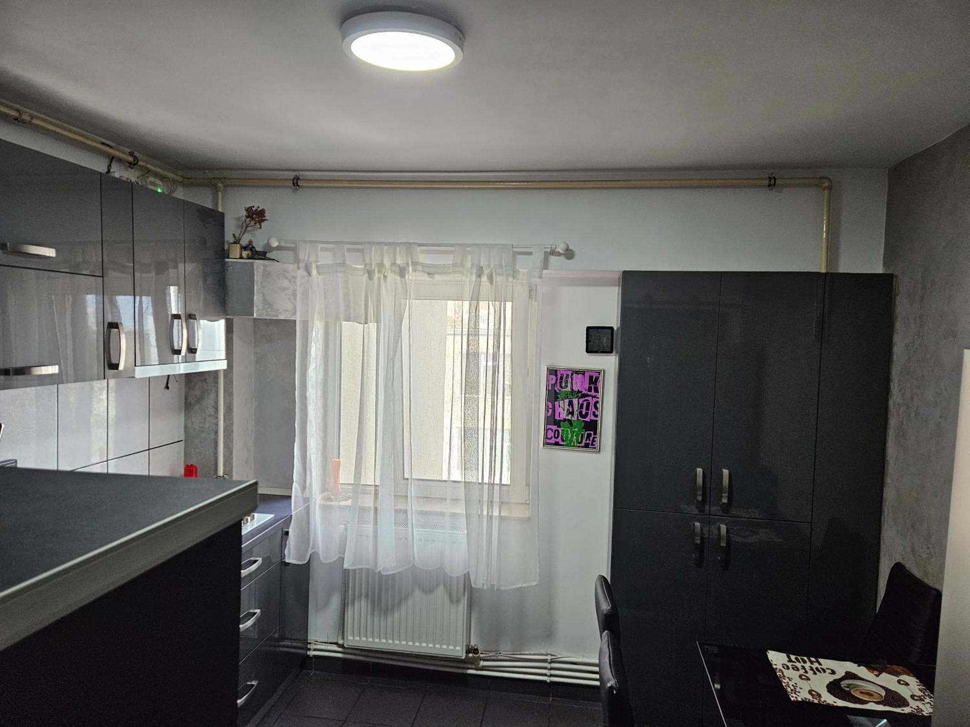 Oscar Apartment