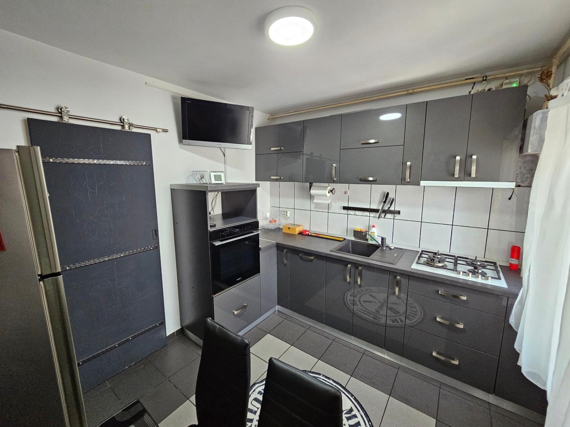 Oscar Apartment *